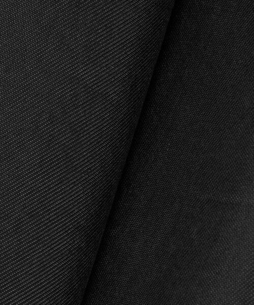 allureville / アルアバイル ミニ丈・ひざ丈ワンピース | キュプラフィブリルＡラインワンピース | 詳細17