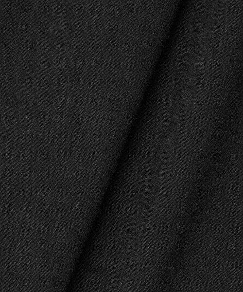 allureville / アルアバイル ミニ・ひざ丈スカート | 【LOULOU WILLOUGHBY】コットンリネンスカラップスカート | 詳細12