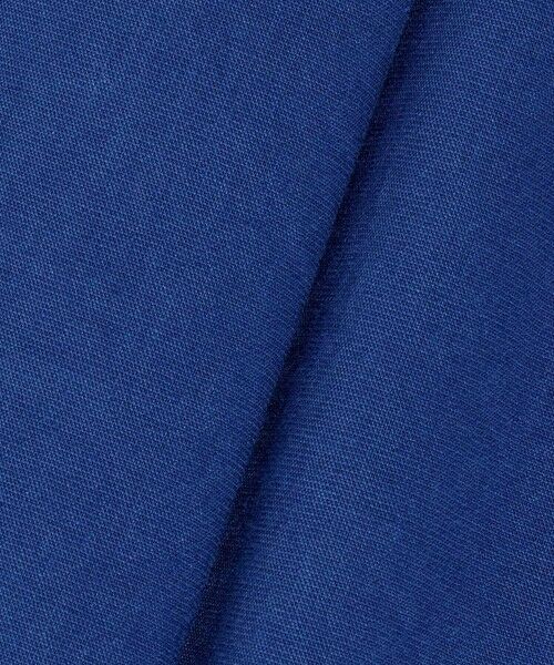 allureville / アルアバイル シャツ・ブラウス | 【LOULOU WILLOUGHBY】コットンリネンスカラップヘムブラウス | 詳細8