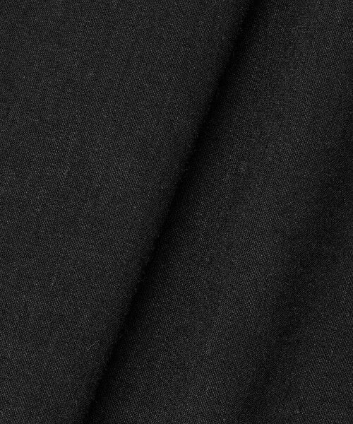 allureville / アルアバイル シャツ・ブラウス | 【LOULOU WILLOUGHBY】コットンリネンスカラップヘムブラウス | 詳細21