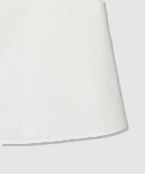 allureville / アルアバイル シャツ・ブラウス | 【LOULOU WILLOUGHBY】フランジェンテブラウス | 詳細9