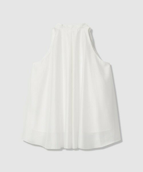 allureville / アルアバイル シャツ・ブラウス | 【LOULOU WILLOUGHBY】ラッフルレイヤーアメスリブラウス | 詳細6