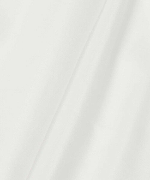 allureville / アルアバイル シャツ・ブラウス | 【LOULOU WILLOUGHBY】ラッフルレイヤーアメスリブラウス | 詳細7