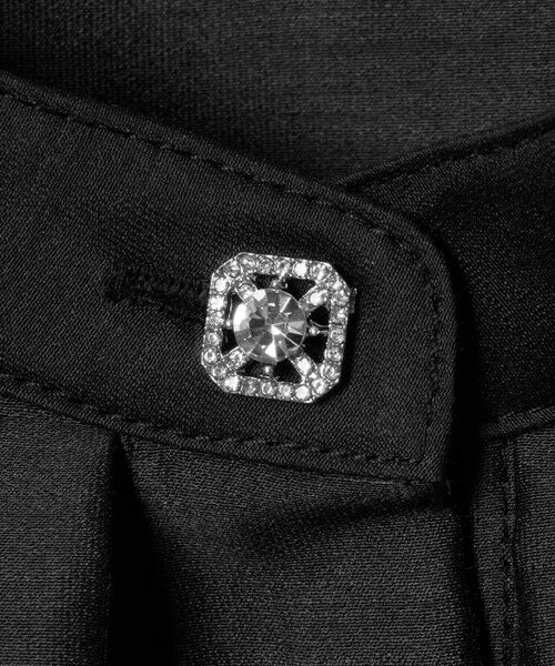 allureville / アルアバイル シャツ・ブラウス | 【LOULOU WILLOUGHBY】ラッフルレイヤーアメスリブラウス | 詳細21