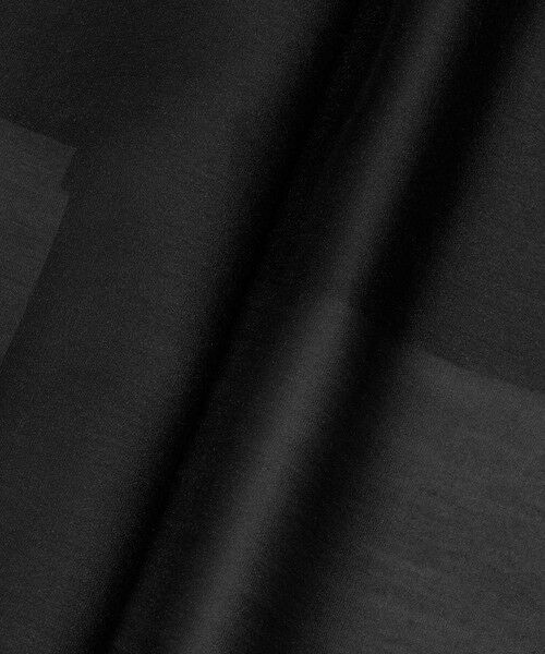 allureville / アルアバイル シャツ・ブラウス | 【LOULOU WILLOUGHBY】ラッフルレイヤーアメスリブラウス | 詳細22