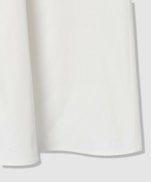 allureville / アルアバイル ロング・マキシ丈ワンピース | 【LOULOU WILLOUGHBY】ビッグフリルドワンピース | 詳細15