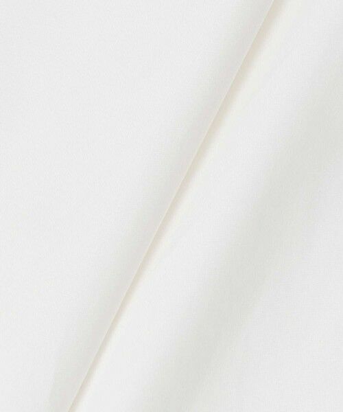 allureville / アルアバイル ロング・マキシ丈ワンピース | 【LOULOU WILLOUGHBY】ビッグフリルドワンピース | 詳細17