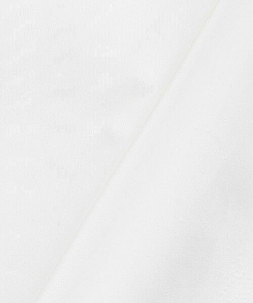 allureville / アルアバイル ロング・マキシ丈ワンピース | 【LOULOU WILLOUGHBY】フランジェンテチュニックワンピース | 詳細12