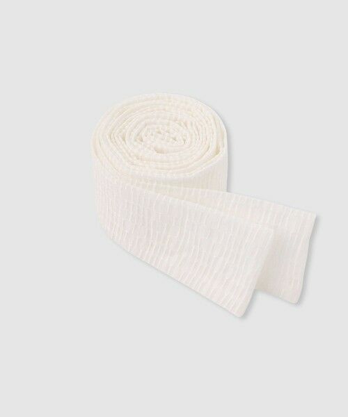 allureville / アルアバイル ロング・マキシ丈ワンピース | ◇【LOULOU WILLOUGHBY】シアージャガードテーラーワンピース | 詳細11