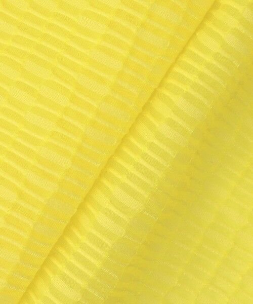 allureville / アルアバイル ロング・マキシ丈ワンピース | ◇【LOULOU WILLOUGHBY】シアージャガードテーラーワンピース | 詳細23