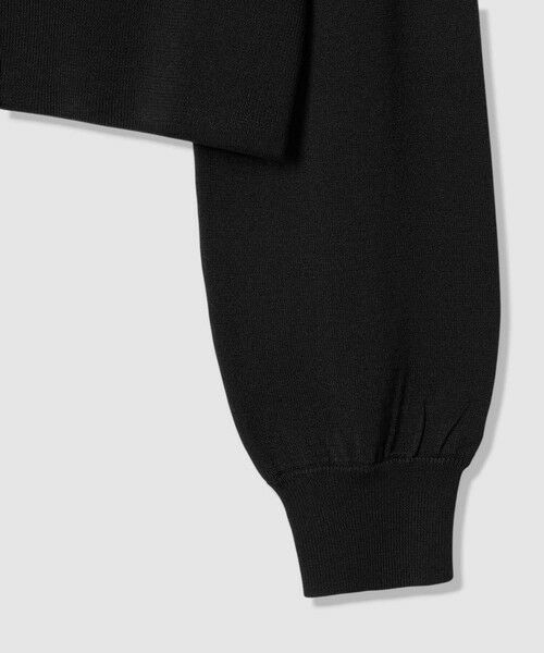 allureville / アルアバイル カーディガン・ボレロ | WEB 一部店舗限定【LOULOU WILLOUGHBY】サンフラワービジューカーディガン | 詳細29