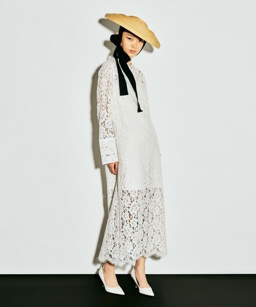 allureville / アルアバイル ハット | 【LOULOU WILLOUGHBY】MIA KASA MUSH | 詳細2