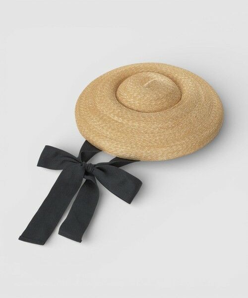 allureville / アルアバイル ハット | 【LOULOU WILLOUGHBY】MIA KASA MUSH | 詳細9