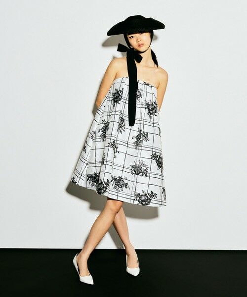 allureville / アルアバイル ハット | 【LOULOU WILLOUGHBY】MIA KASA MUSH | 詳細12