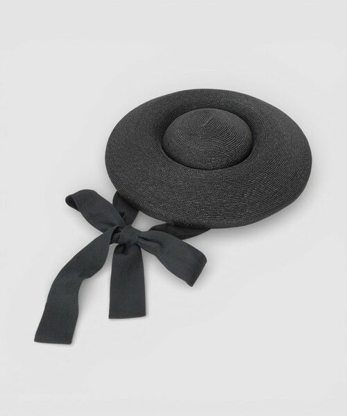 allureville / アルアバイル ハット | 【LOULOU WILLOUGHBY】MIA KASA MUSH | 詳細19