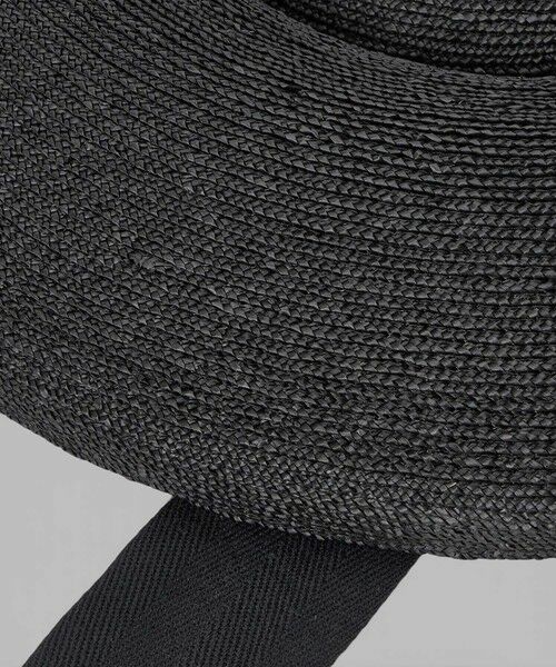 allureville / アルアバイル ハット | 【LOULOU WILLOUGHBY】MIA KASA MUSH | 詳細21