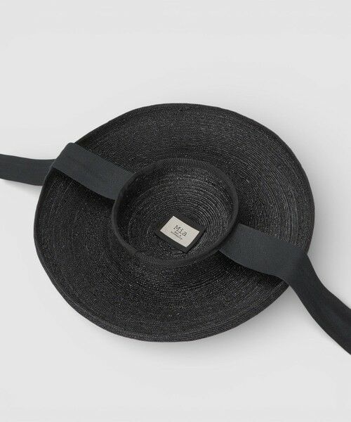 allureville / アルアバイル ハット | 【LOULOU WILLOUGHBY】MIA KASA MUSH | 詳細22
