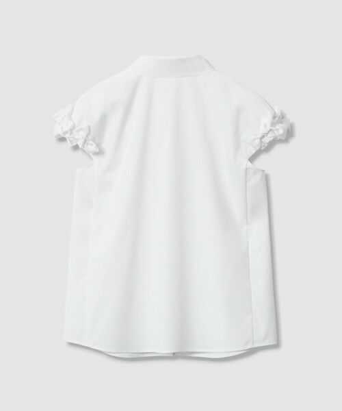 allureville / アルアバイル シャツ・ブラウス | 【LOULOU WILLOUGHBY】メニーリボンシャツ | 詳細8