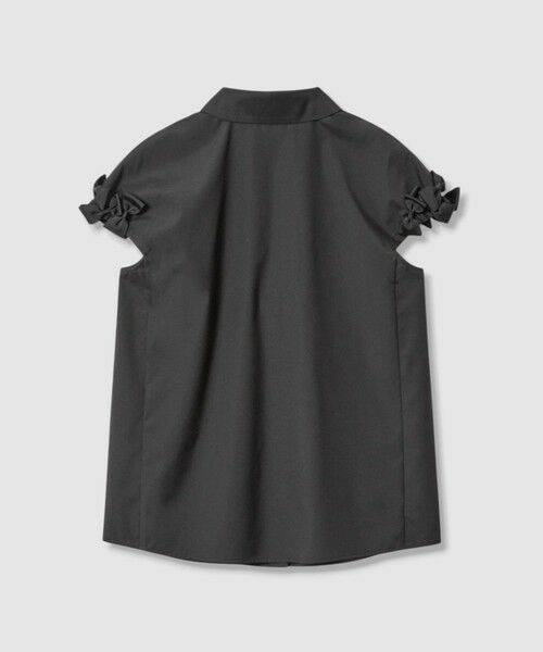 allureville / アルアバイル シャツ・ブラウス | 【LOULOU WILLOUGHBY】メニーリボンシャツ | 詳細15