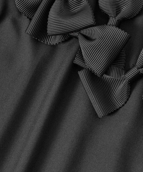 allureville / アルアバイル シャツ・ブラウス | 【LOULOU WILLOUGHBY】メニーリボンシャツ | 詳細18
