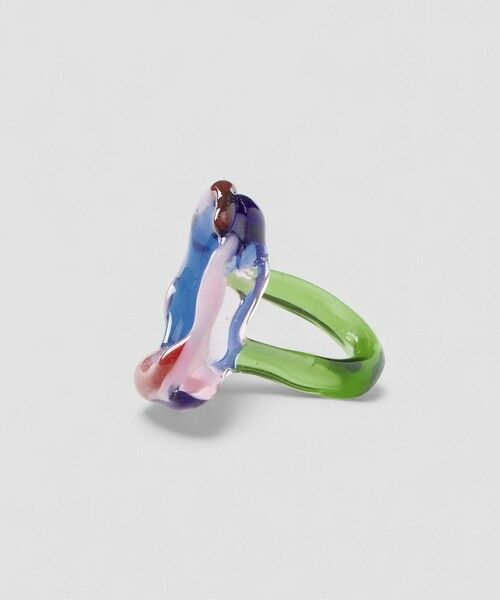 allureville / アルアバイル リング | 【CAJAL(カハール)】 GARABATO RING | 詳細2