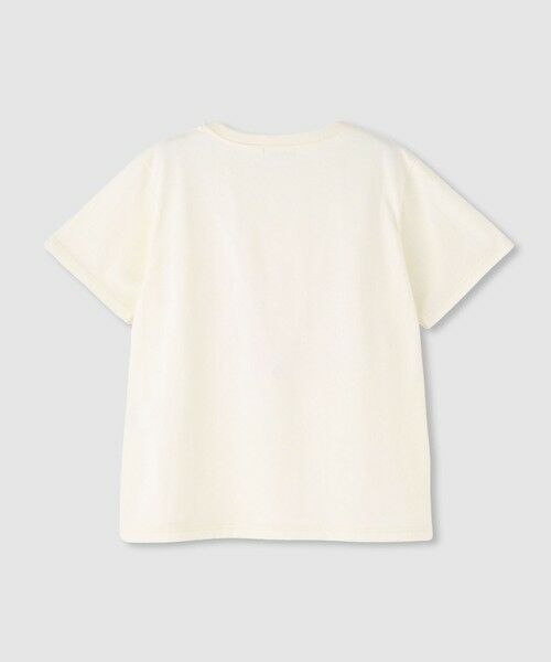 allureville / アルアバイル Tシャツ | ボタニカルグラフィックＴシャツ | 詳細1