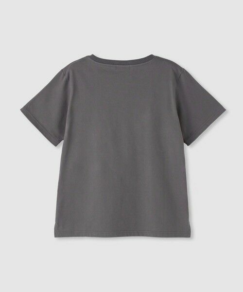 allureville / アルアバイル Tシャツ | ボタニカルグラフィックＴシャツ | 詳細6