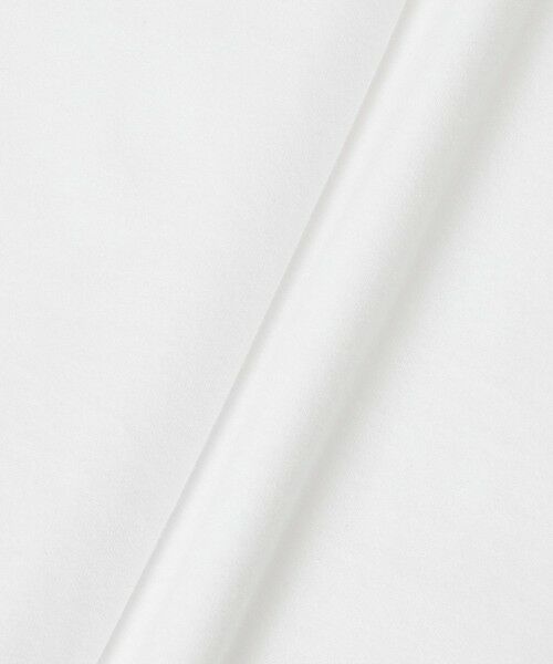 allureville / アルアバイル Tシャツ | 【LOULOU WILLOUGHBY】パールネックレスＴシャツ | 詳細8