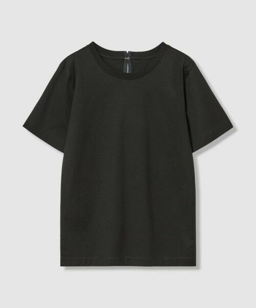 allureville / アルアバイル Tシャツ | 【LOULOU WILLOUGHBY】パールネックレスＴシャツ | 詳細19