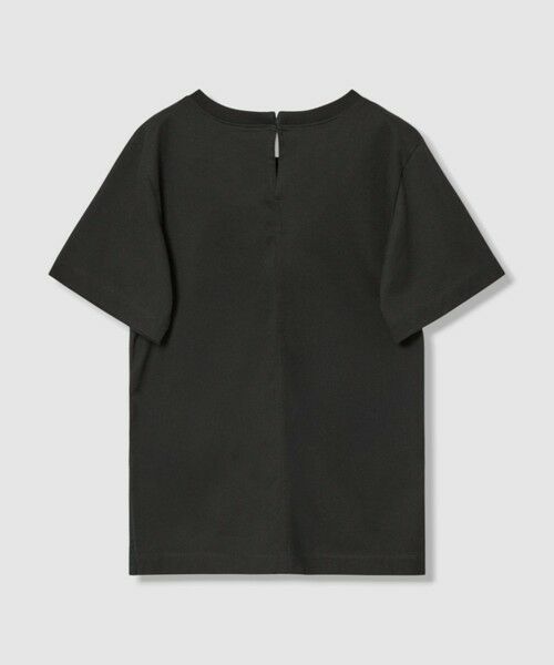 allureville / アルアバイル Tシャツ | 【LOULOU WILLOUGHBY】パールネックレスＴシャツ | 詳細20