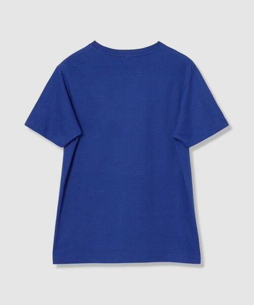 allureville / アルアバイル Tシャツ | キープリントＴシャツ | 詳細19