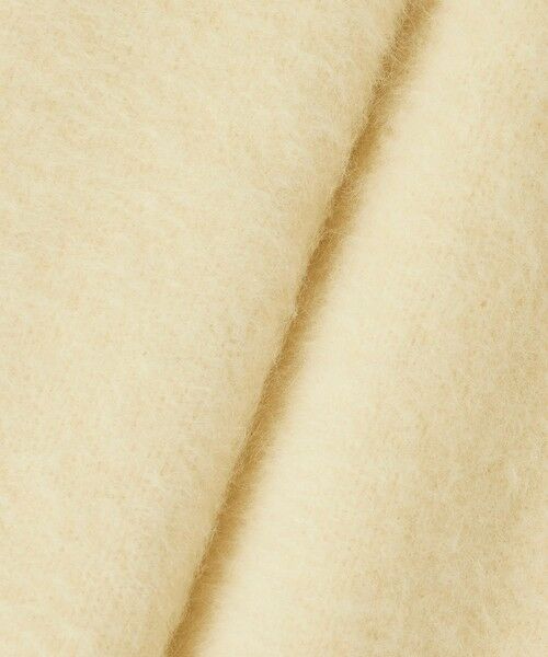 allureville / アルアバイル ニット・セーター | WEB ルミネ別注 カシミヤブレンドファー加工半袖プルオーバー | 詳細13