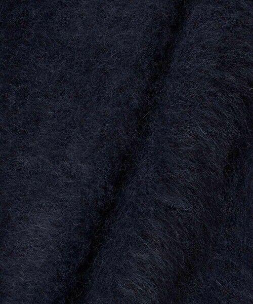 allureville / アルアバイル ニット・セーター | WEB ルミネ別注 カシミヤブレンドファー加工半袖プルオーバー | 詳細19