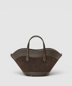 allureville / アルアバイル ショルダーバッグ | FLAMINIA MINI トートバッグ