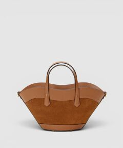 allureville / アルアバイル ショルダーバッグ | FLAMINIA MINI トートバッグ
