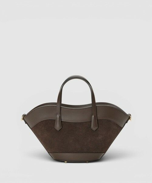 allureville / アルアバイル ショルダーバッグ | FLAMINIA MINI トートバッグ | 詳細11