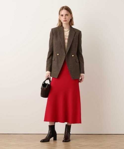 allureville / アルアバイル ショルダーバッグ | FLAMINIA MINI トートバッグ | 詳細4