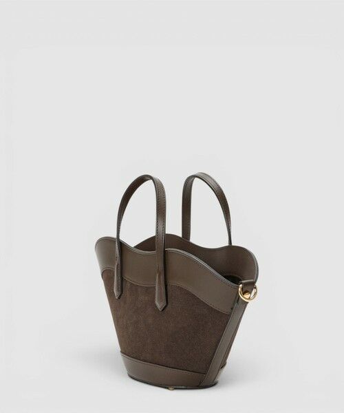 allureville / アルアバイル ショルダーバッグ | FLAMINIA MINI トートバッグ | 詳細8