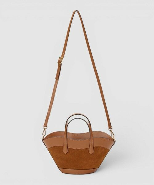 allureville / アルアバイル ショルダーバッグ | FLAMINIA MINI トートバッグ | 詳細13