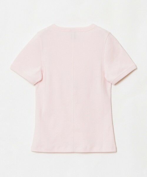 allureville / アルアバイル Tシャツ | 【FLORE FLORE(フローレフローレ)】 CAR TEE | 詳細1