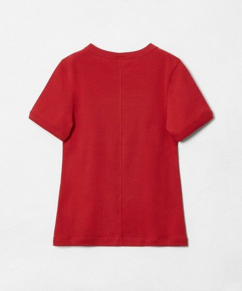 allureville / アルアバイル Tシャツ | 【FLORE FLORE(フローレフローレ)】 CAR TEE | 詳細6