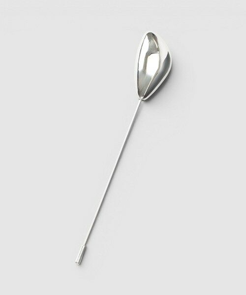 allureville / アルアバイル ブローチ・コサージュ | 【PHILIPPE AUDIBERT(フィリップオーディベール)】EMELIE BROOCH PIN（シルバー (90)）