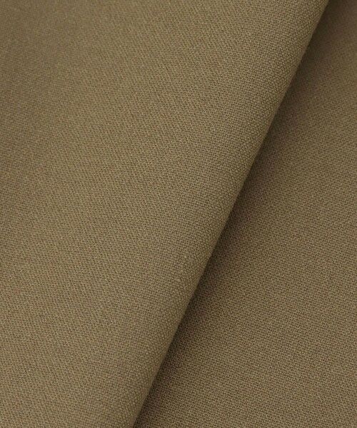 allureville / アルアバイル その他パンツ | ファインTRヨークレスパンツ | 詳細6