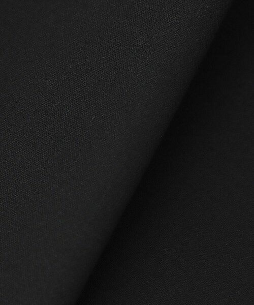 allureville / アルアバイル その他パンツ | ファインTRヨークレスパンツ | 詳細9