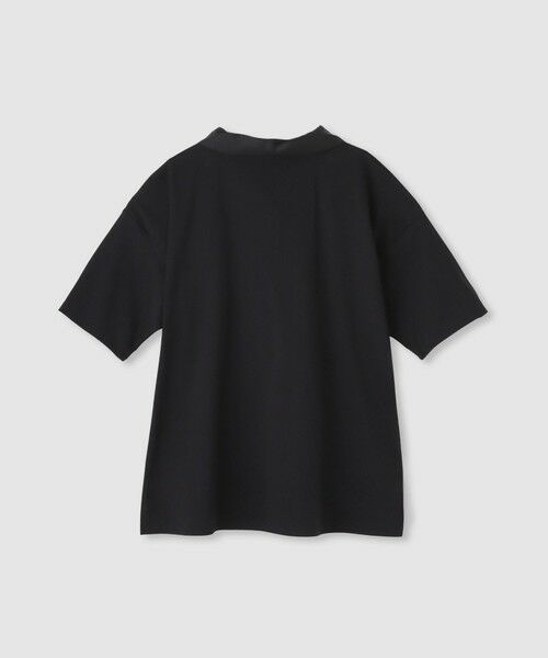 allureville / アルアバイル Tシャツ | ボウタイ付Tシャツ | 詳細3