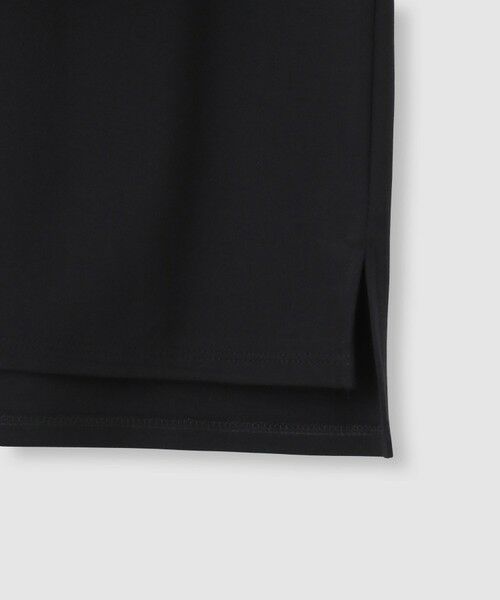allureville / アルアバイル Tシャツ | ボウタイ付Tシャツ | 詳細6