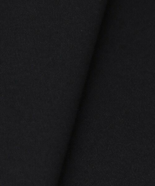 allureville / アルアバイル Tシャツ | ボウタイ付Tシャツ | 詳細7