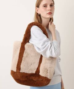 allureville / アルアバイル ショルダーバッグ | REX BOAT トートバッグ