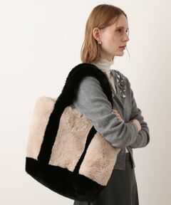 allureville / アルアバイル ショルダーバッグ | REX BOAT トートバッグ