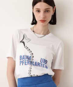 allureville / アルアバイル Tシャツ | 【BAUM UND PFERDGARTEN(バウムアンドヘルガーデン)】BALLON T-SHIRTS